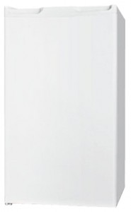 özellikleri Buzdolabı Hisense RS-09DC4SA fotoğraf