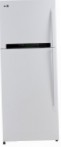 LG GL-M492GQQL Ledusskapis ledusskapis ar saldētavu