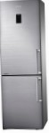 Samsung RB-33J3320SS 冷蔵庫 冷凍庫と冷蔵庫