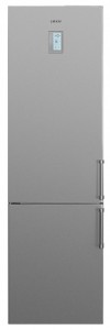 характеристики Холодильник Vestel VNF 386 DXE Фото