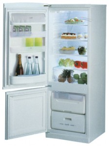 Характеристики Холодильник Whirlpool ARZ 967 фото