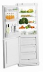 Zanussi ZK 21/10 GO Kühlschrank kühlschrank mit gefrierfach