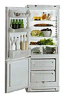 Характеристики Холодильник Zanussi ZK 21/6 GO фото