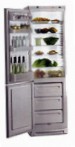 Zanussi ZK 24/10 GO ตู้เย็น ตู้เย็นพร้อมช่องแช่แข็ง