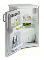 đặc điểm Tủ lạnh Zanussi ZT 132 ảnh