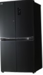 LG GR-D24 FBGLB Kylskåp kylskåp med frys