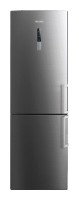 Charakteristik Kühlschrank Samsung RL-56 GREIH Foto