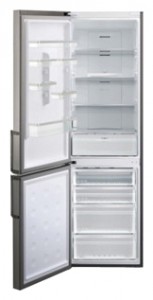 özellikleri Buzdolabı Samsung RL-58 GHEIH fotoğraf