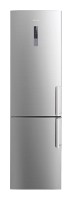 katangian Refrigerator Samsung RL-60 GGERS larawan
