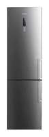 Charakteristik Kühlschrank Samsung RL-60 GZEIH Foto