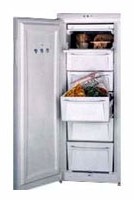 Charakteristik Kühlschrank Ока 123 Foto