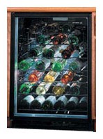 Характеристики Холодильник Marvel 61 WC-SS фото