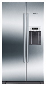 kjennetegn Kjøleskap Bosch KAI90VI20 Bilde