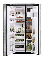 характеристики Холодильник Kuppersbusch KE 600-2-2 T Фото