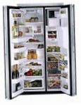 Kuppersbusch KE 650-2-2 T Refrigerator freezer sa refrigerator