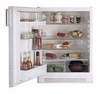 Характеристики Холодильник Kuppersbusch UKE 187-6 фото