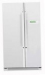 LG GR-B197 DVCA Ledusskapis ledusskapis ar saldētavu