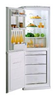 Charakteristik Kühlschrank LG GR-V389 SQF Foto