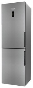 katangian Refrigerator Hotpoint-Ariston HF 6181 X larawan