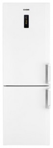 характеристики Холодильник BEKO CN 136220 Фото