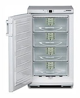 đặc điểm Tủ lạnh Liebherr GS 1613 ảnh