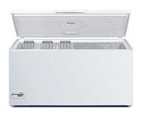 katangian Refrigerator Liebherr GT 6102 larawan