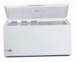 Liebherr GT 6102 Fridge freezer-chest