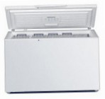 Liebherr GTS 3726 šaldytuvas šaldiklis-dėžė