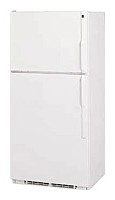 характеристики Холодильник General Electric TBG22PAWW Фото