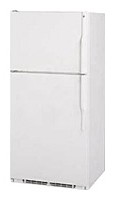 характеристики Холодильник General Electric TBG25PAWW Фото