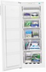 Zanussi ZFP 18200 WA Refrigerator aparador ng freezer