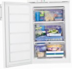 Zanussi ZFT 11100 WA Холодильник морозильник-шкаф