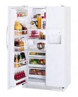 Характеристики Холодильник General Electric TFG26PRWW фото