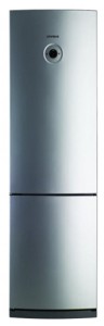 özellikleri Buzdolabı Daewoo Electronics FR-L417 S fotoğraf