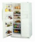 General Electric TFZ22JRWW Kjøleskap kjøleskap med fryser