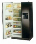 General Electric TFZ22PRBB Heladera heladera con freezer