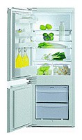 Charakteristik Kühlschrank Gorenje KI 231 LB Foto