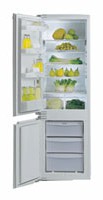 katangian Refrigerator Gorenje KI 291 LB larawan