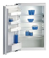 Характеристики Холодильник Gorenje RI 1502 LA фото