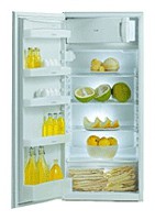 katangian Refrigerator Gorenje RI 2142 LB larawan
