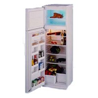 Charakteristik Kühlschrank Exqvisit 233-1-0632 Foto