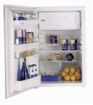 Kuppersbusch FKE 157-6 Холодильник холодильник с морозильником