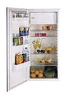 Характеристики Холодильник Kuppersbusch FKE 237-5 фото