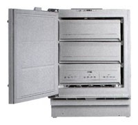 katangian Refrigerator Kuppersbusch IGU 138-4 larawan