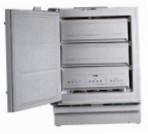 Kuppersbusch IGU 138-4 冷蔵庫 冷凍庫、食器棚