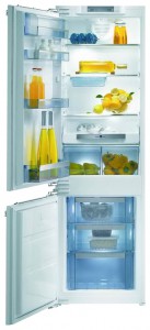 Характеристики Холодильник Gorenje NRKI 55288 фото