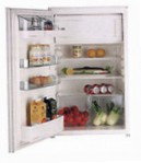 Kuppersbusch IKE 157-6 Lednička chladnička s mrazničkou