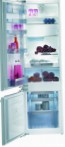 Gorenje RKI 55295 Fridge refrigerator with freezer