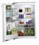 Kuppersbusch IKE 179-5 Hűtő hűtőszekrény fagyasztó nélkül