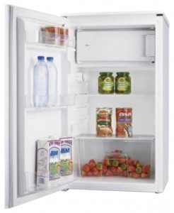 χαρακτηριστικά Ψυγείο LGEN SD-085 W φωτογραφία